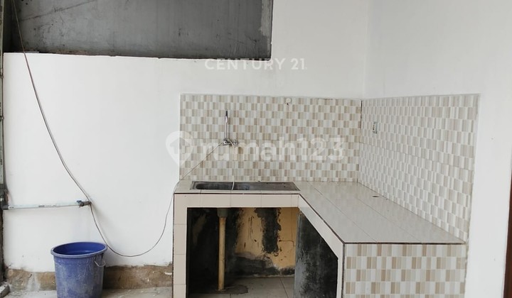 Residential House in Kedawung, Cirebon Regency 2