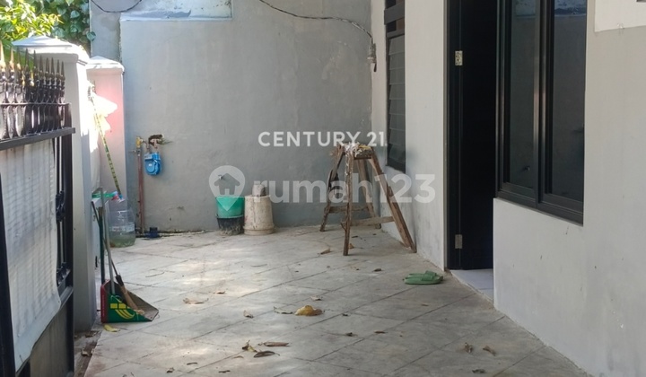 Rumah Tinggal di Jl Ketilang Raya Harjamukti Cirebon 2
