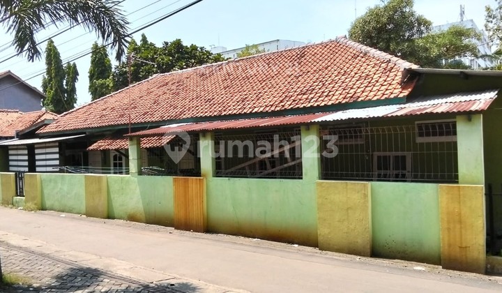 Kost House on Jl Pandansari Kedawung