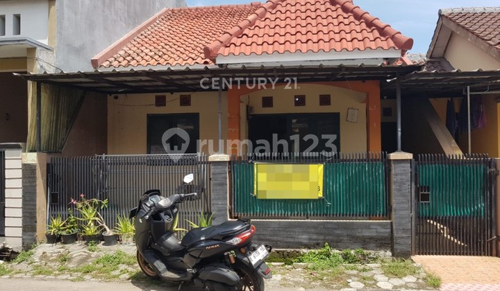 Residential House in Plumbon Pratama Housing, Cirebon 1