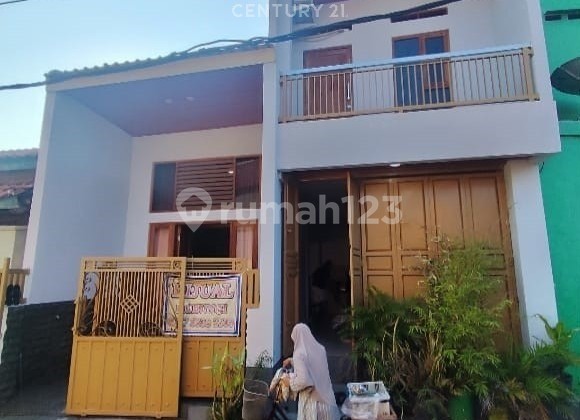 Rumah Tinggal di Jl Wirasari Kedawung Cirebon 1