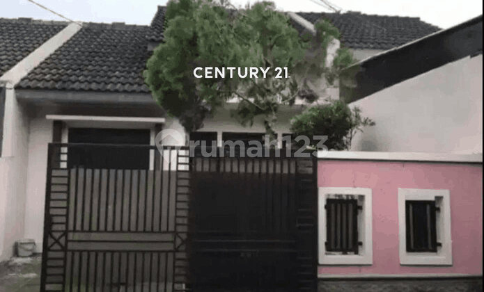 Rumah Tinggal di Kemantren Sumber Cirebon