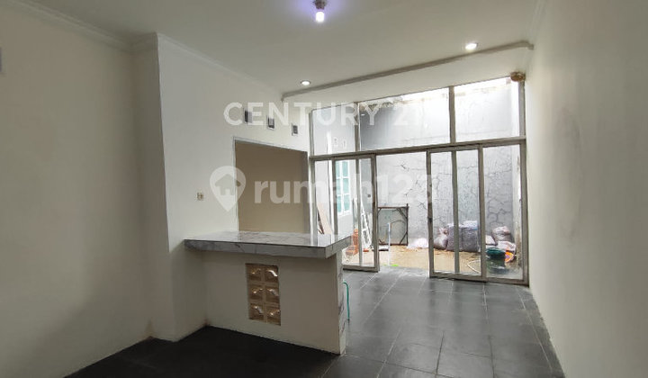 Rumah Tinggal Siap Huni di Komplek Perumah Sultan Residence 2