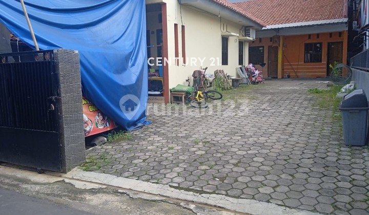 Rumah Koskosan di Gg Ledeng Kesambi Kota Cirebon