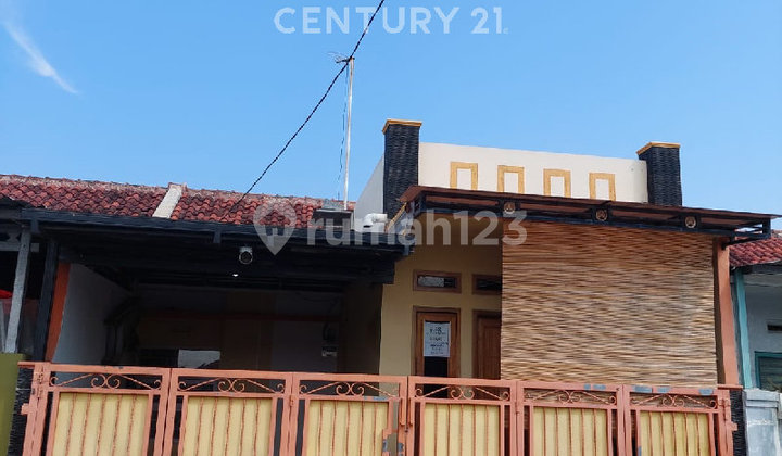 Cheap Strategic Rental House Near Permata Hospital Cirebon Cheap Strategic Rental House Near Permata Hospital Cirebon