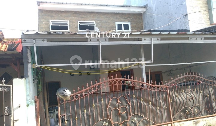 Residential House in Btn Banjawangunan Cirebon Residential House in Btn Banjawangunan Cirebon