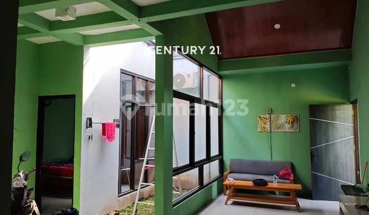 Residential House in Kertasari Weru Village, Cirebon 2