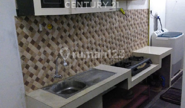 Rumah Siap Huni Semi Furnished Cempaka Village Cirebon  2