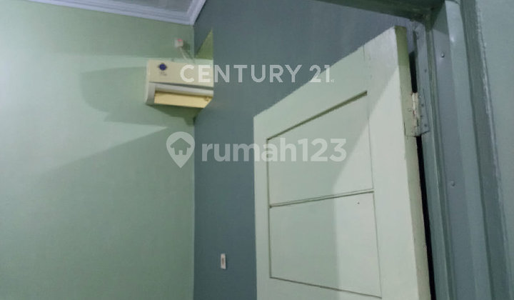 Rumah Tingga Siap Huni Semi.furnished Perum Permata Harjamukti 2