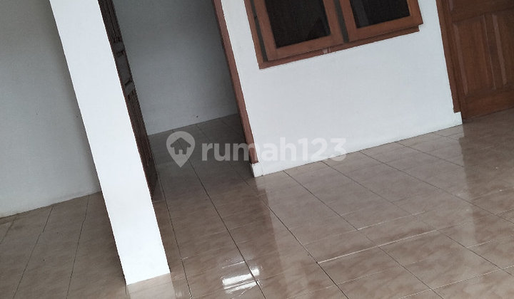 Cheap 2-Story Rental House Strategically Located Near Cirebon City Center 2