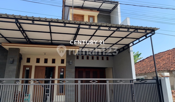 Rumah Tinggal di Cilengkrang Ciledug Cirebon 1