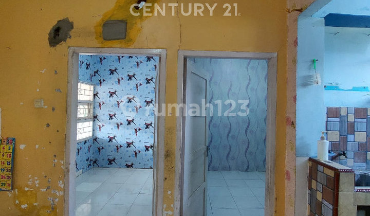 Rumah Sewa Murah Strategis Dekat Rs.permata Cirebon 2