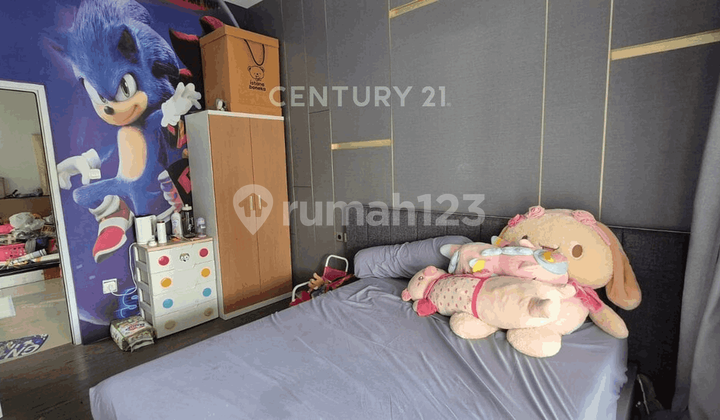 Rumah Tinggal Di Perumahan Grage City Cluster Aloha Cirebon  2