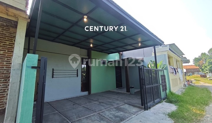 Rumah Tinggal di Desa Kertasari Weru Cirebon Rumah Tinggal di Desa Kertasari Weru Cirebon