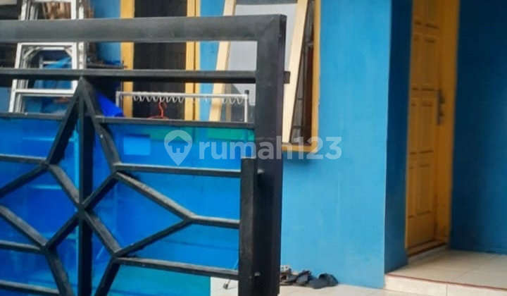 Rumah Strategis Murah Dekat Rs Gunungjati Cirebon