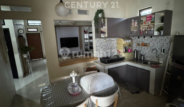 Rumah Siap Huni Dg Lingkungan Yg Asri Beranda Sendang Asri Sumber 2