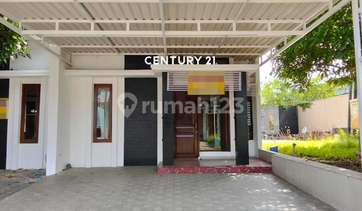 Rumah 2 Lantai Green Mulia Kedawung Kabupaten Cirebon