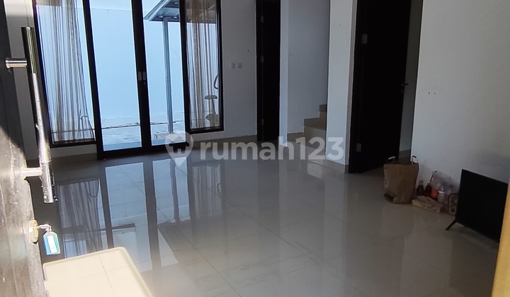 Disewakan Rumah Cluster The Garden Full Furnished 2