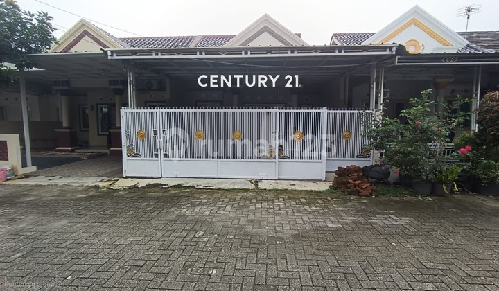 Rumah Tinggal di Perumahan Sultan Residence Kedawung