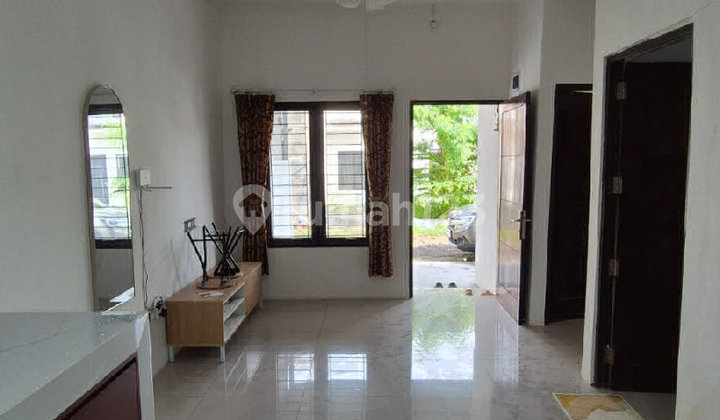 Siap Dihuni,Bebas Banjir,Ada Furnish,Lingkungan Asri 2