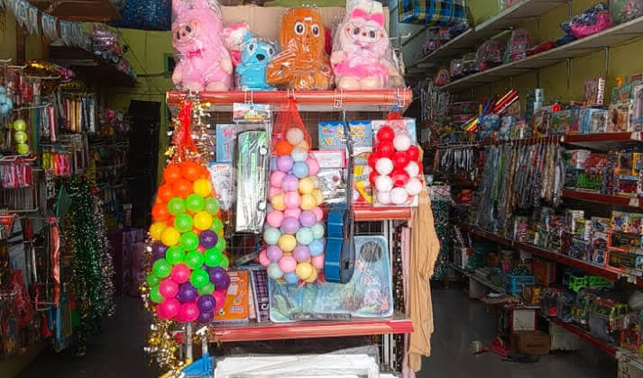 Shop House at Strategic Location on Jl. Tentara Pelajar, Cirebon 2