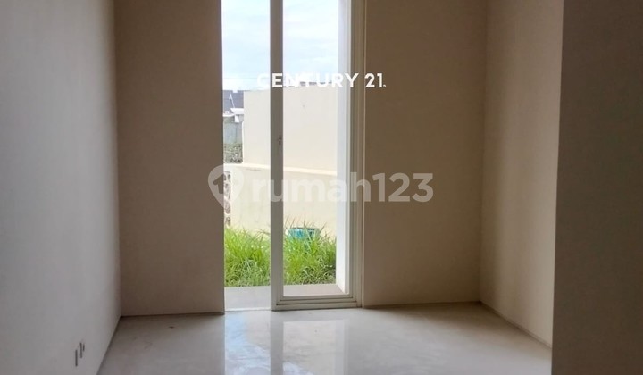 Rumah Tinggal 2 Lantai Di Sendang Sumber Cirebon 2