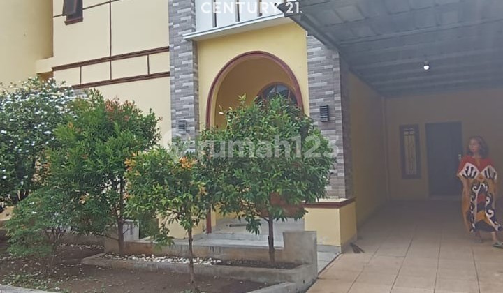Residential House on Jl Diponegoro Kesenden Cirebon