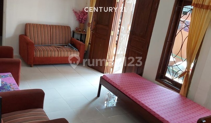 Residential House for Rent Near Minimarket Kalijaga Cirebon 2