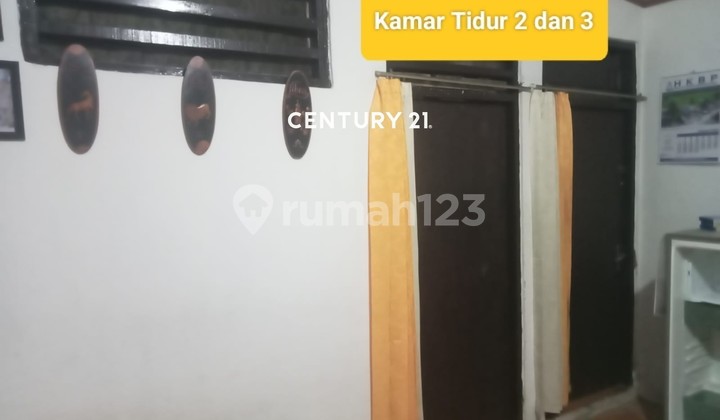 Rumah Tinggal di Gn Guntur Harjamukti Cirebon 2