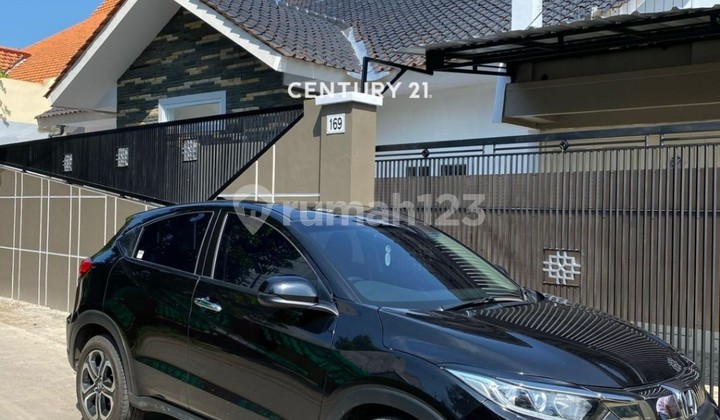 Rumah Lokasi Strategis di Kedrunan Kota Cirebon