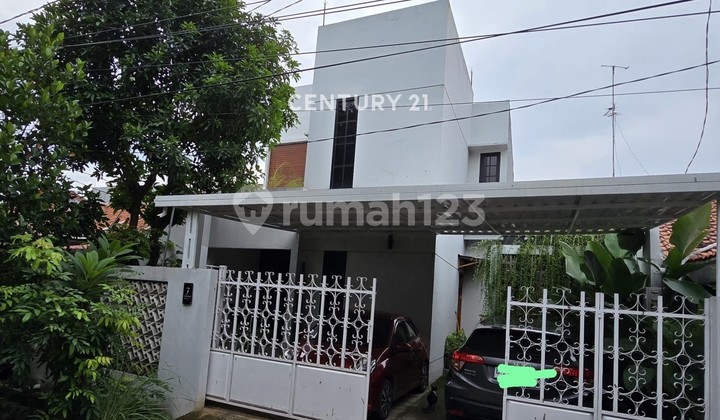 Rumah Tinggal di Ciremai Giri Harjamukti Cirebon
