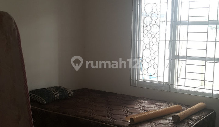 Rumah di Taman Kota Ciperna Kota Cirebon 2
