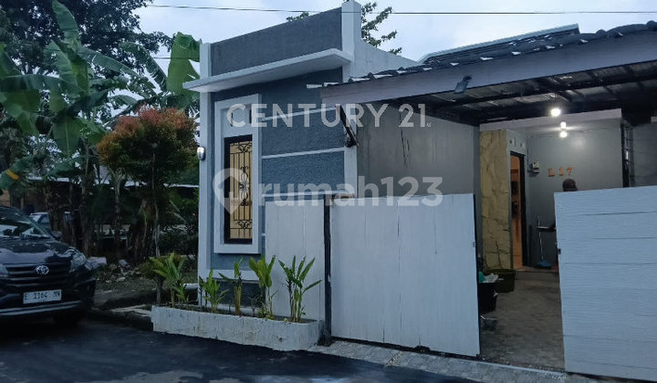 Rumah Tinggal Siap Huni Komplek Perumahan Pegambiran Harmoni Rumah Tinggal Siap Huni Komplek Perumahan Pegambiran Harmoni