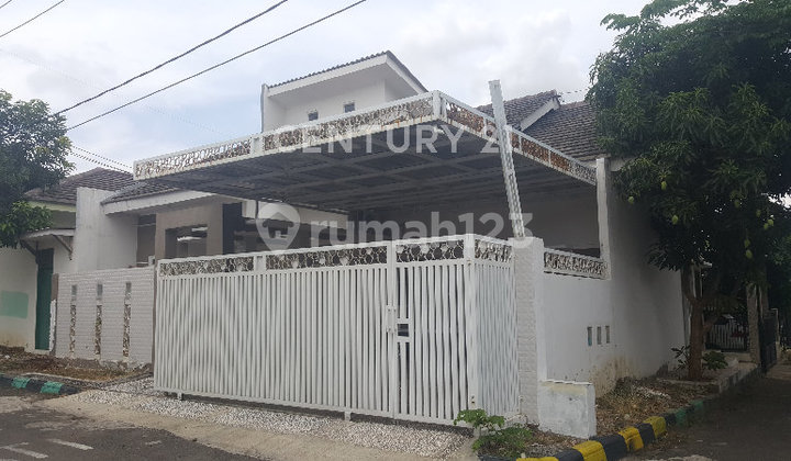 Rumah di Taman Kota Ciperna Kota Cirebon