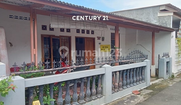 Rumah Tinggal di Gn Guntur Harjamukti Cirebon
