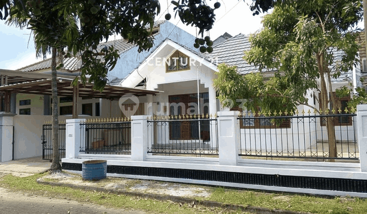 Rumah Lokasi Strategis di Tengah Kota Cirebon Rumah Lokasi Strategis di Tengah Kota Cirebon