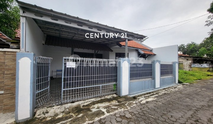 Rumah Tinggal di Jl Sutawinagun Kedawung Cirebon