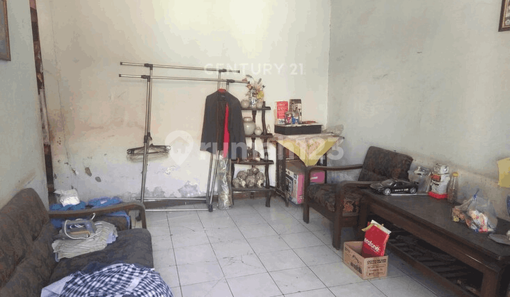 Rumah Tinggal di Jl Ciremai Giri Harjamukti