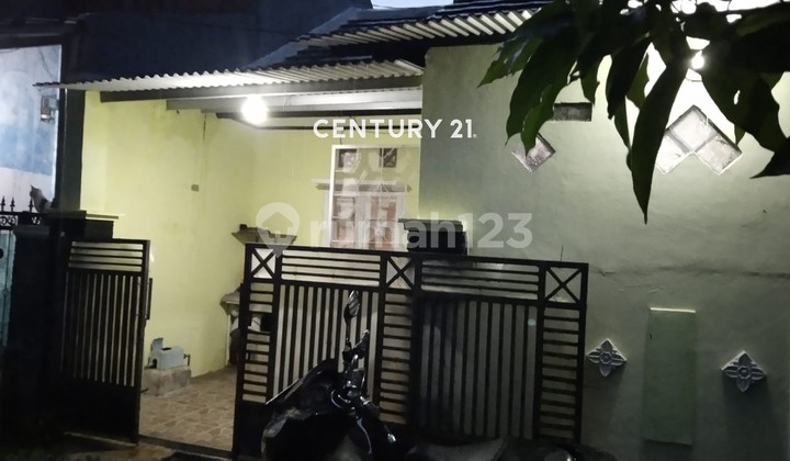 Residential House in Harjamukti, Cirebon City