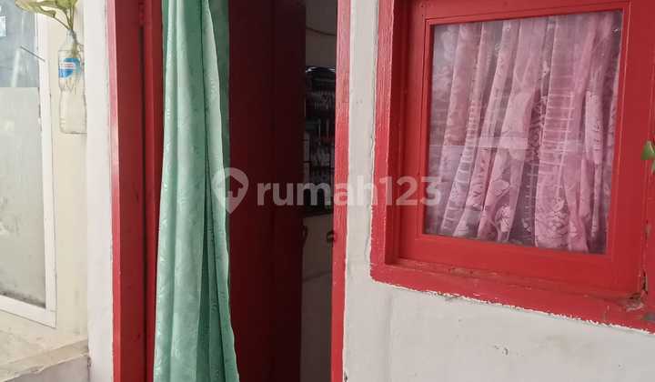 Rumah Petakan Murah Habiss AJB Selangkah ke Mall Pd Indah Jaksel 2
