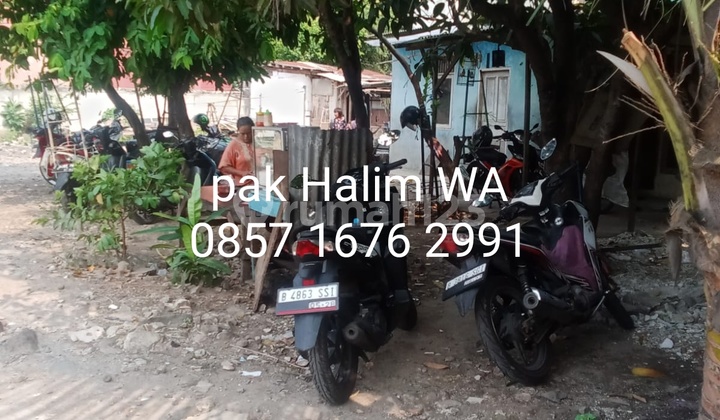 Renovated House with AJB and Car in Bintaro, South Jakarta