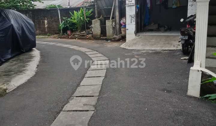 Rumah Murah Habis Renovasi Baru AJB di Pd Pinang Jaksel 2