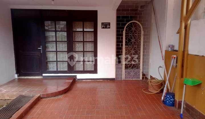 Rumah Super Murah Hitung Tnh Aja di Bintaro Sektor1 Jaksel 2