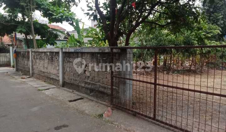 Tanah Super Murah Habis Shm Paa Utk Cluster Di Bintaro Jaksel