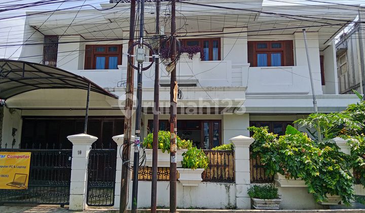 Rumahm Murah Banget Bu Dekat Jln Raya Pd Pinang Jaksel SHM 2