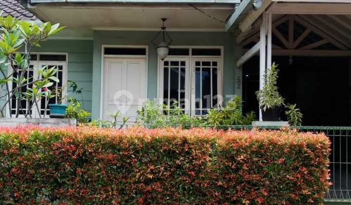 Super Cheap House in Deplu Complex Ciledug Tangerang 2