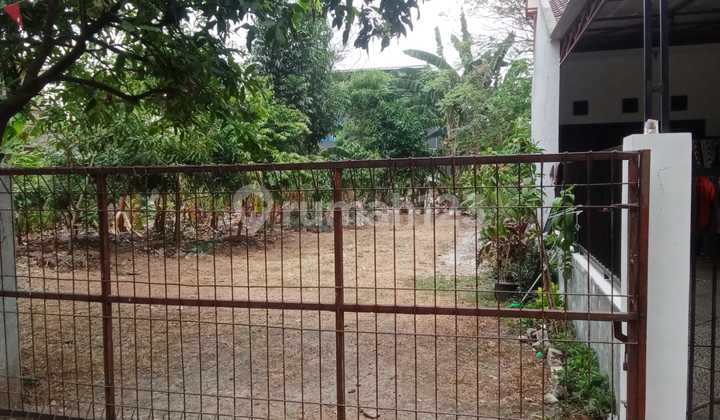 Tanah Super Murah Habis Shm Paa Utk Cluster Di Bintaro Jaksel