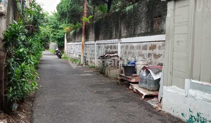Tanah Murah Banget Pas Utk Gudang, Cluster, Bengkel Dll. di Jln Nimun Tnh Kusir Jaksel Tanah Murah Banget Pas Utk Gudang, Cluster, Bengkel Dll. di Jln Nimun Tnh Kusir Jaksel
