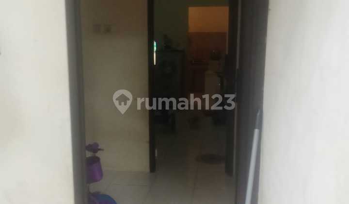 Rumah Petakan Baru AJB Super Murah di Pd Ranji Tagsel 2