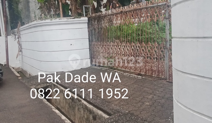 Tanah Kavlinh Super Murah Banget Shm Di Bintaro Jakse